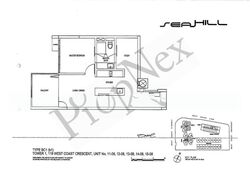 SeaHill (D5), Condominium #558896571